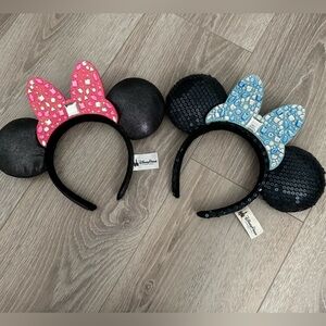 Disney Minnie Ears